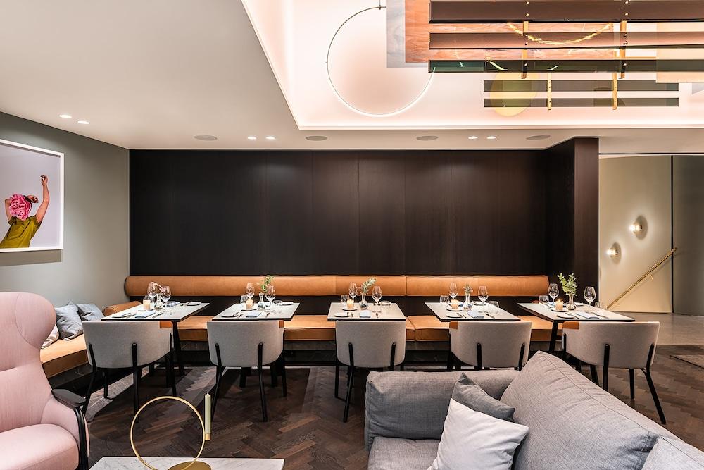 Maximilian Hotel Praga
