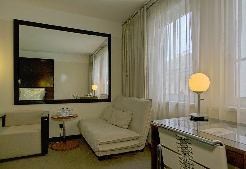 Maximilian 4* Praga