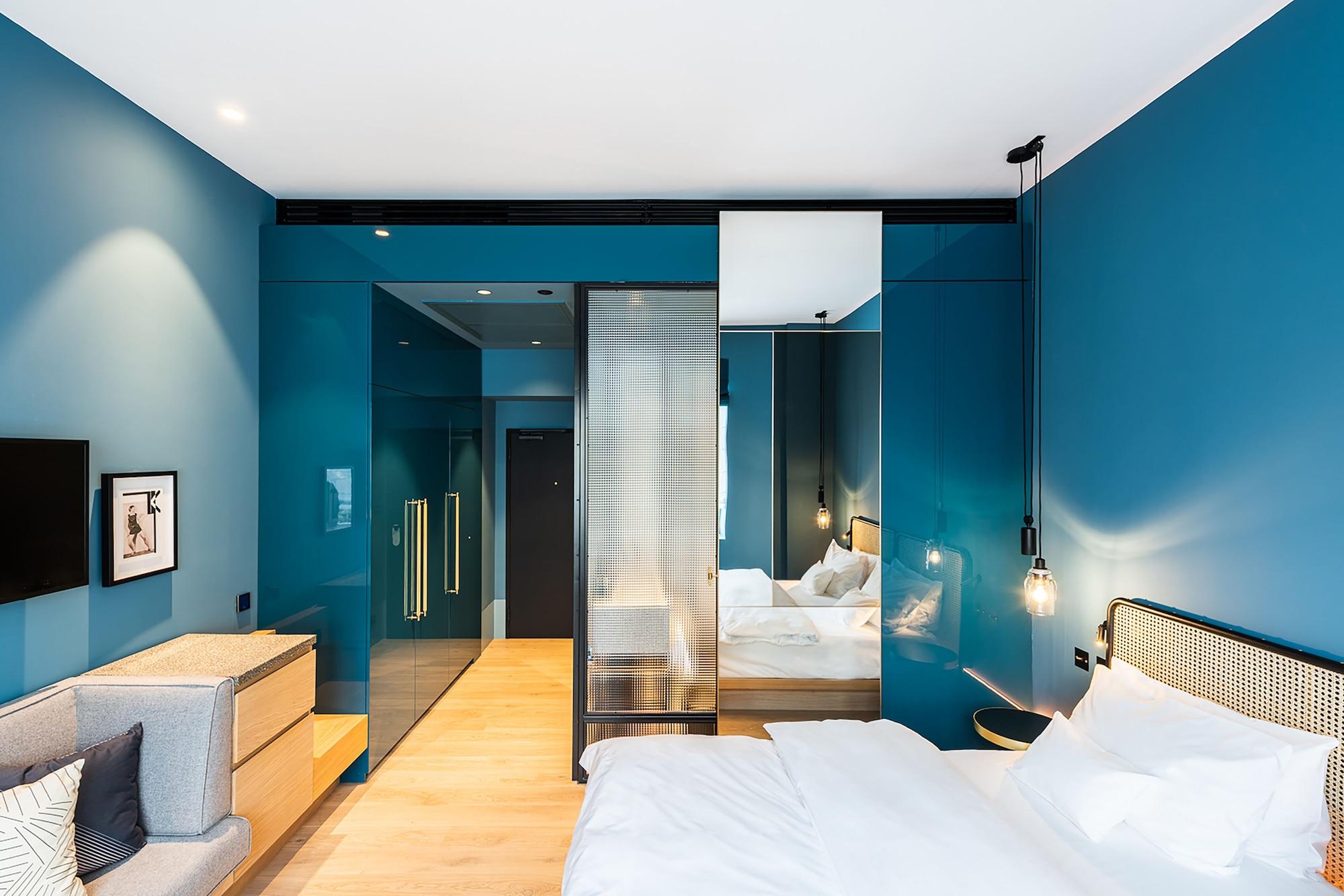 Maximilian 4* Praga