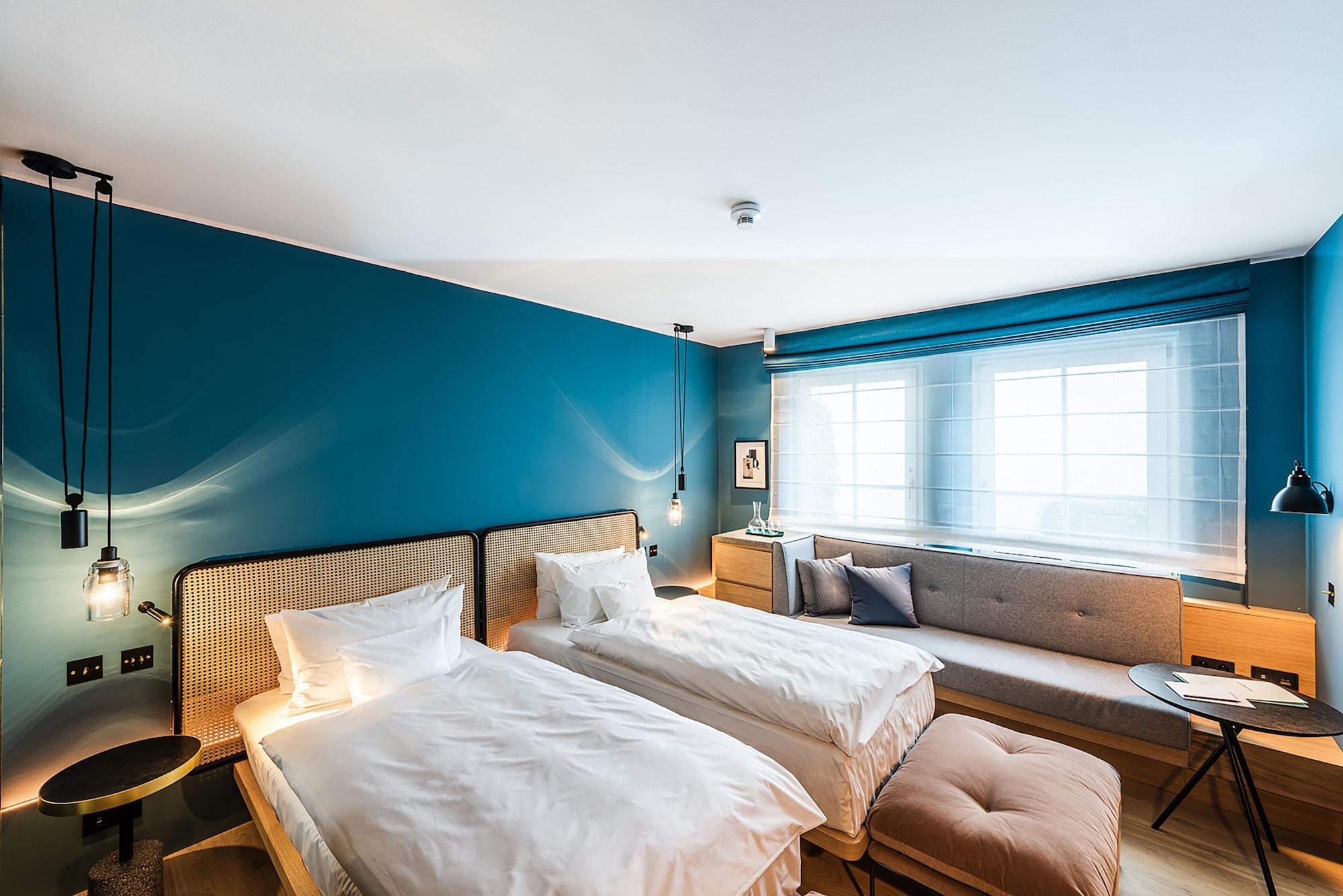 Maximilian 4* Praga