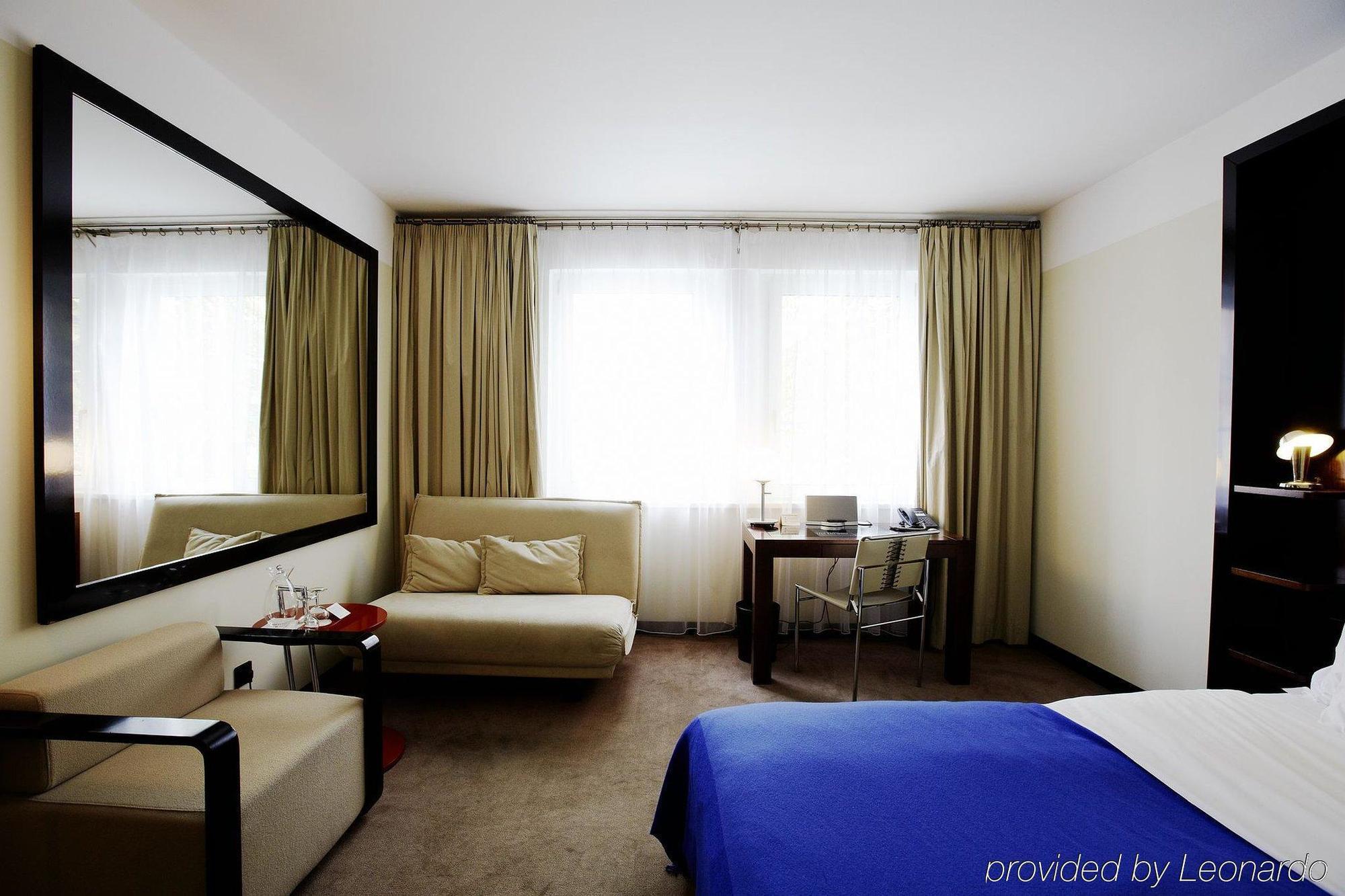 Hotel Maximilian Praga