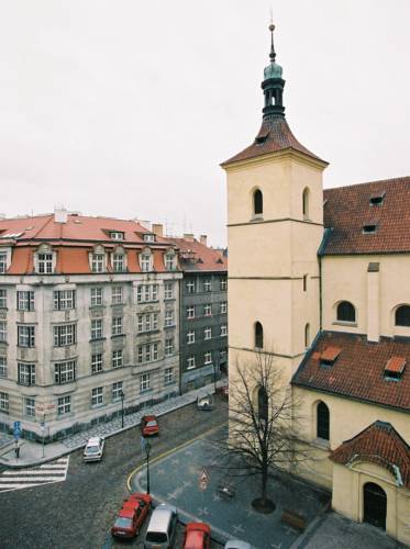 Maximilian Praga