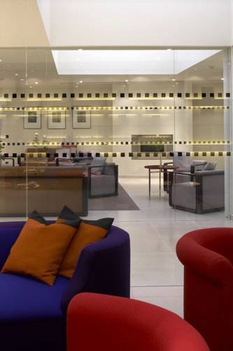 Hotel Maximilian Praga
