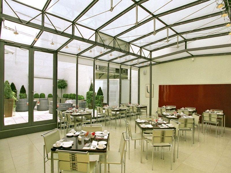Hotel Maximilian Praga