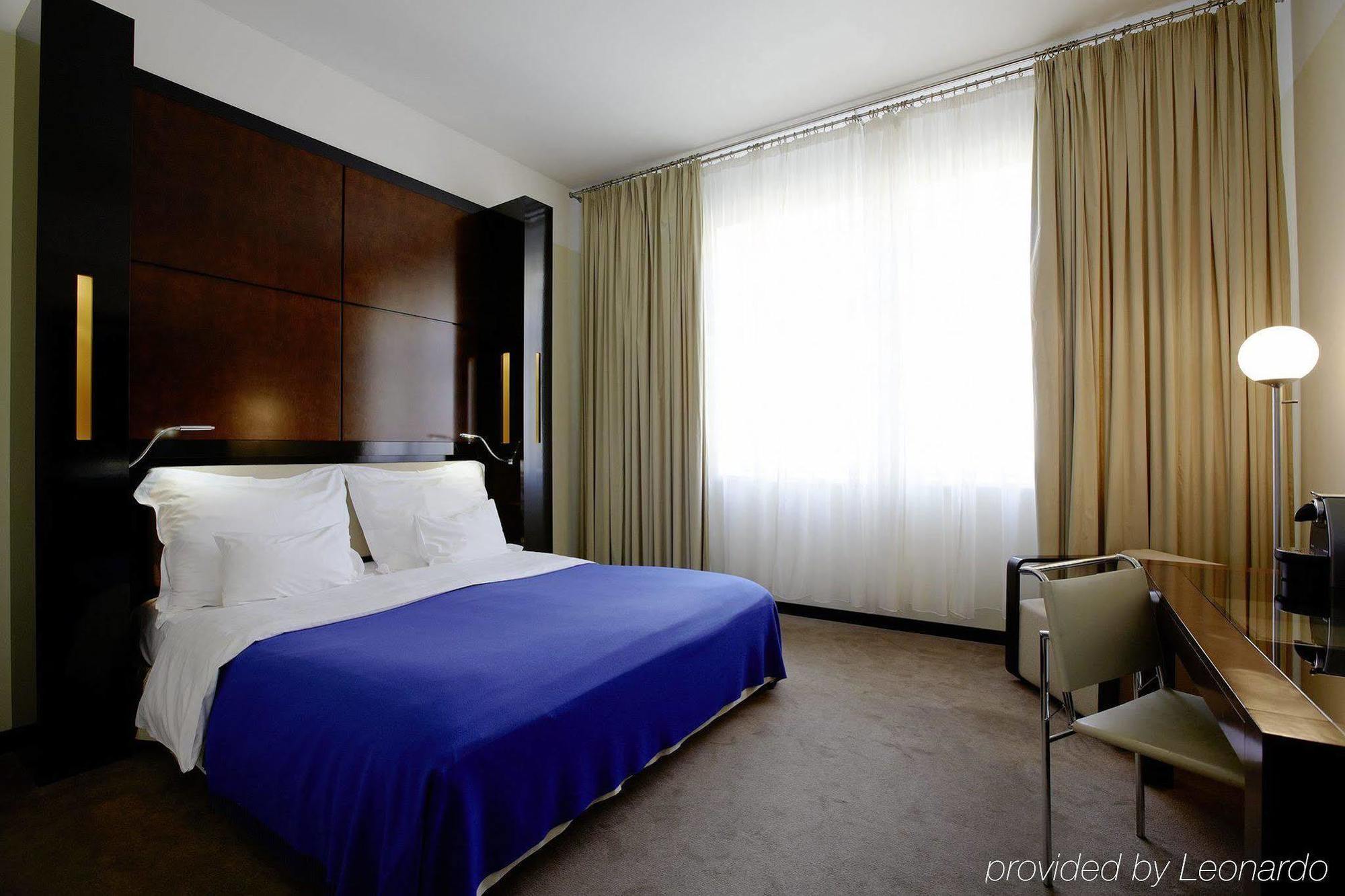 Maximilian Hotel Praga